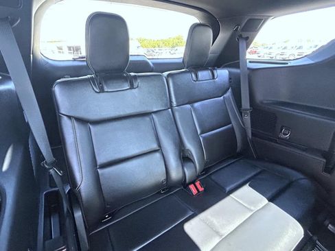 Used 2022 Ford Explorer ST w/ Equipment Group 401A AWD/4WD image 19