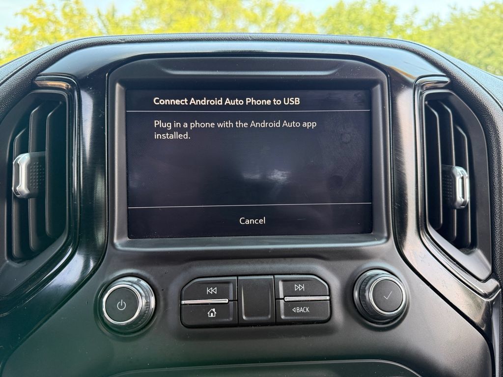 Used 2019 Chevrolet Silverado 1500 RST w/ All-Star Edition AWD/4WD image 49