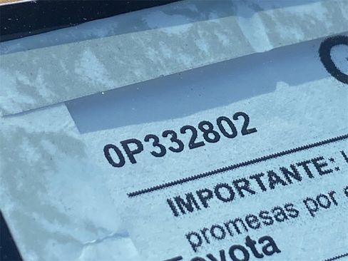 Certified 2023 Toyota Prius Prime SE image 34