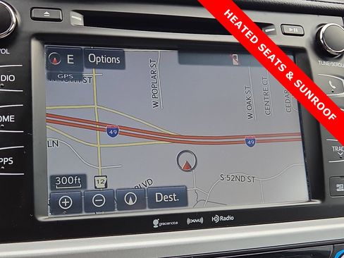 Used 2019 Toyota Highlander XLE image 19