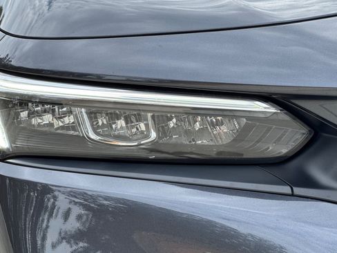 Used 2022 Honda Civic EX image 11