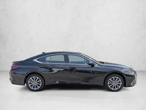 Used 2024 Lexus ES 350 FWD image 4