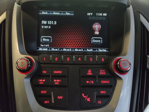 Used 2017 GMC Terrain Denali FWD image 25