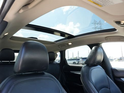Used 2019 INFINITI QX50 Essential w/ Premium Heat Package image 25
