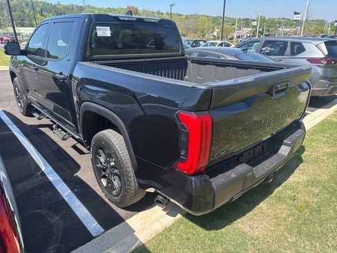 Used 2023 Toyota Tundra SR5 w/ SR5 Convenience Package image 3