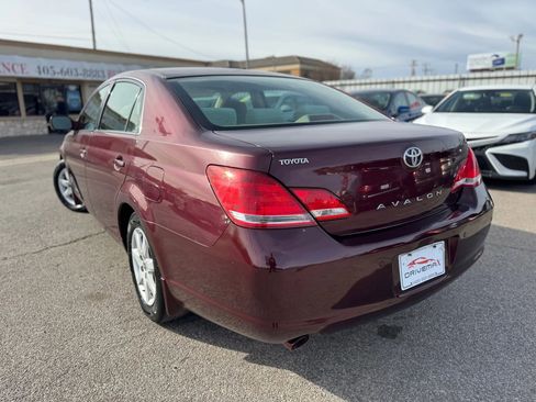 Used 2006 Toyota Avalon XL image 6
