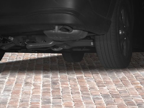 Used 2023 Honda HR-V LX image 10