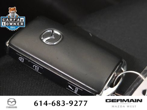 Used 2023 MAZDA CX-5 AWD 2.5 S image 35