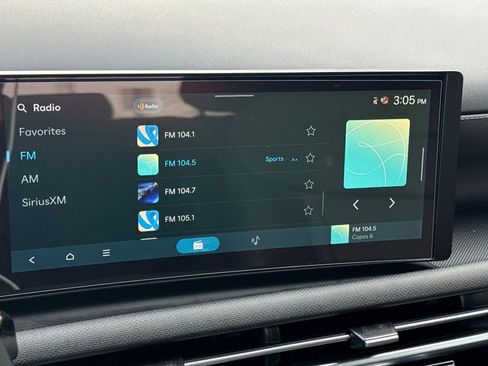 Used 2025 Hyundai Tucson SEL image 16