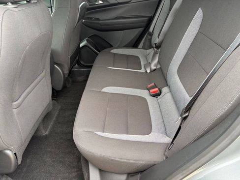 Used 2023 Chevrolet TrailBlazer LT FWD image 37
