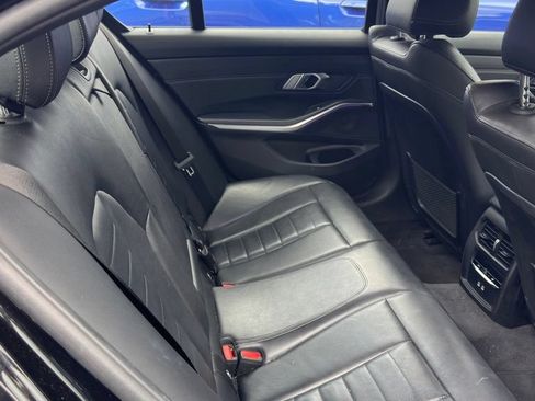 Used 2022 BMW M340i xDrive AWD/4WD image 8