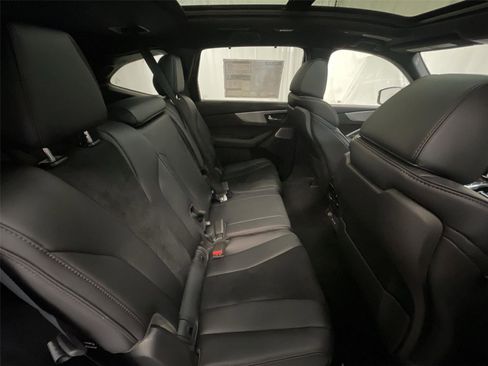 New 2026 Acura MDX A-Spec image 23