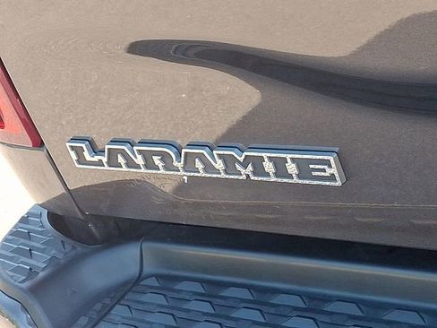 Used 2023 RAM 3500 Laramie AWD/4WD image 36