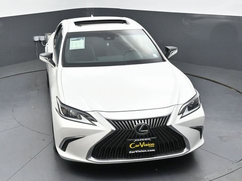 Used 2020 Lexus ES 350 w/ Premium Package image 49