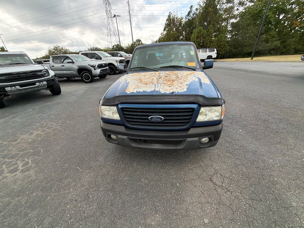 Used 2008 Ford Ranger Sport RWD image 11