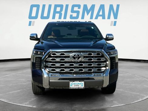 Used 2024 Toyota Tundra 1794 Edition AWD/4WD image 2