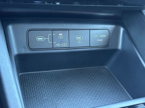 New 2026 Hyundai Tucson SEL Plus FWD image 17