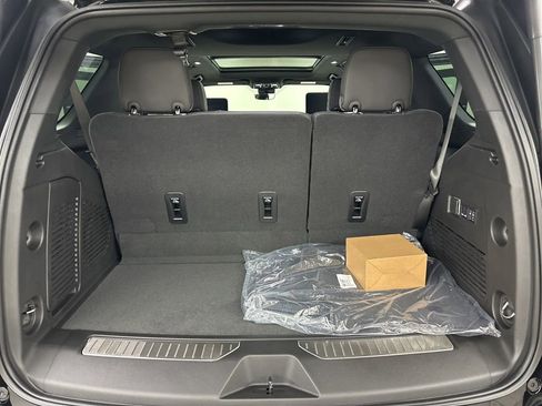 New 2026 Chevrolet Tahoe Premier image 29