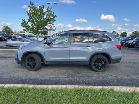 Used 2022 Honda Pilot Special Edition image 8