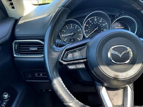 Used 2017 MAZDA CX-5 Grand Touring w/ Premium Package image 17