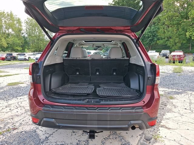 Used 2021 Subaru Forester Premium AWD/4WD image 43
