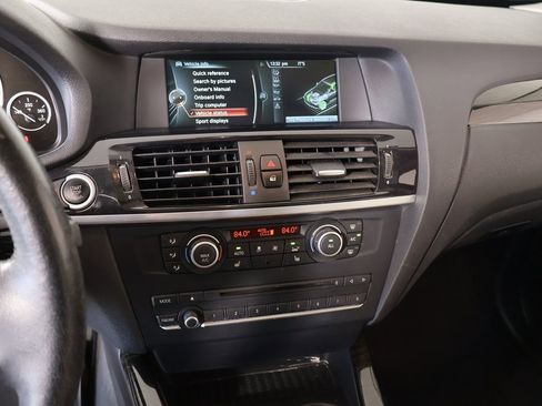 Used 2014 BMW X3 xDrive28i image 6