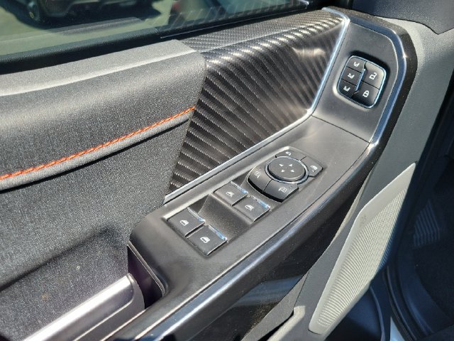 Certified 2023 Ford F150 Raptor w/ Equipment Group 802A Raptor R AWD/4WD image 19