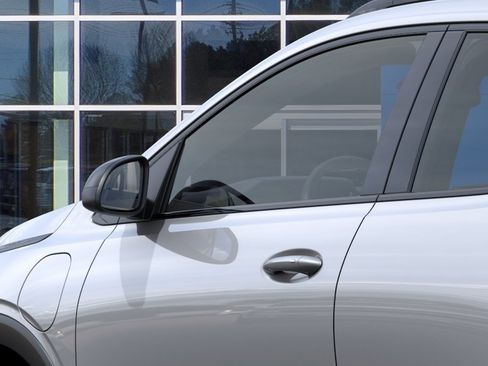 New 2027 Chevrolet Bolt RS FWD image 14