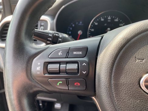 Used 2017 Kia Sorento EX w/ EX V6 Premium Package image 24