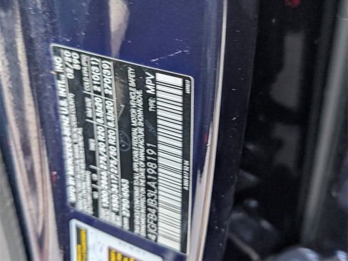 Used 2020 Mercedes-Benz GLE 350 image 21