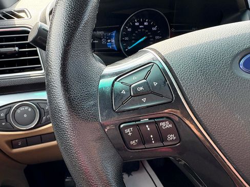 Used 2016 Ford Explorer Limited w/ Equipment Group 301A image 12