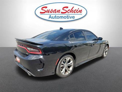 Used 2020 Dodge Charger R/T RWD image 24
