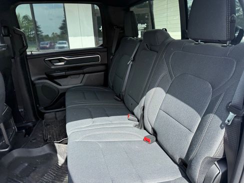 Used 2022 RAM 1500 Big Horn image 4