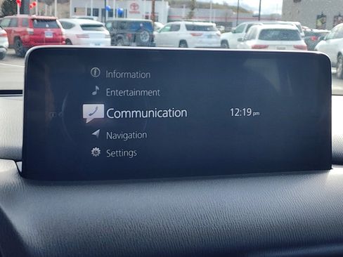 Used 2022 MAZDA CX-5 AWD 2.5 S image 19