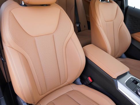 Certified 2026 BMW M240i Coupe image 13