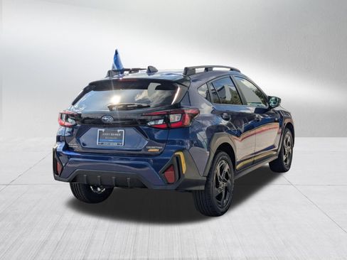 Used 2025 Subaru Crosstrek 2.5i Sport image 5