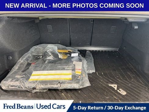 Used 2023 Audi S3 Premium w/ Convenience Package AWD/4WD image 8