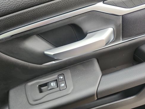 New 2026 RAM 1500 Big Horn image 17