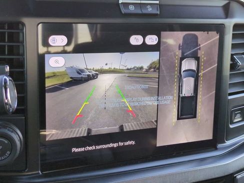 New 2026 Ford F350 Platinum AWD/4WD image 20
