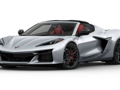 New 2027 Chevrolet Corvette Z06