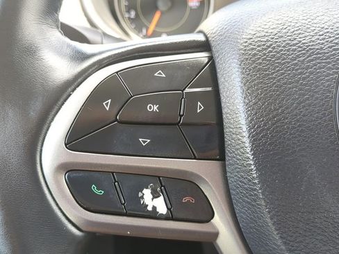Used 2019 Jeep Cherokee Limited FWD image 18