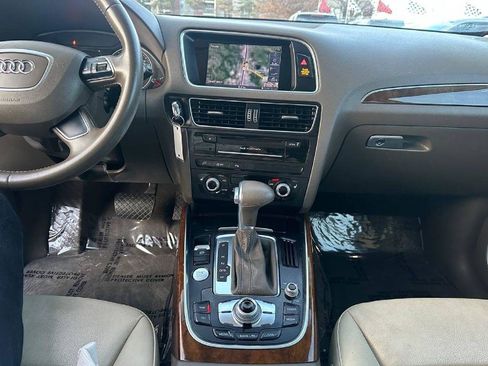 Used 2015 Audi Q5 2.0T Premium Plus AWD/4WD image 45