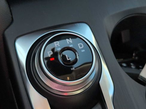 New 2025 Ford Escape Plug-in Hybrid image 19