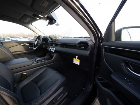 New 2025 Honda Pilot EX-L image 26