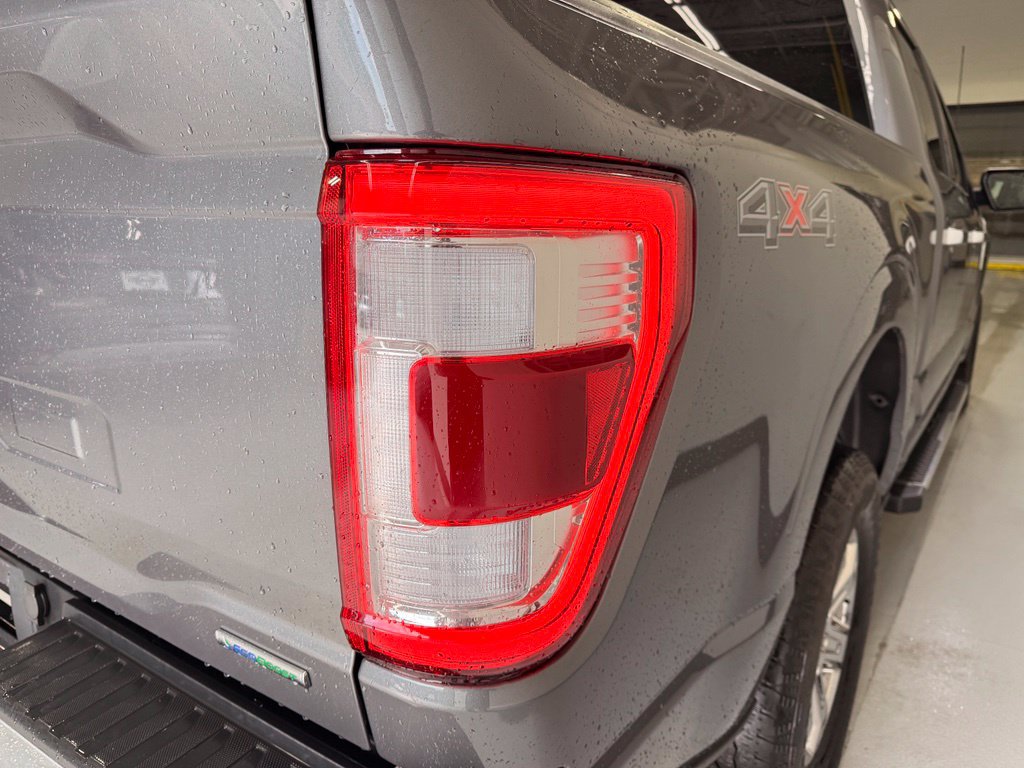 Used 2023 Ford F150 Lariat AWD/4WD image 5