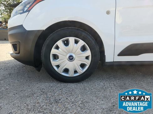 Used 2021 Ford Transit Connect XL image 29