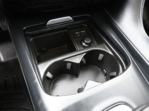 Used 2022 INFINITI QX50 Luxe image 19