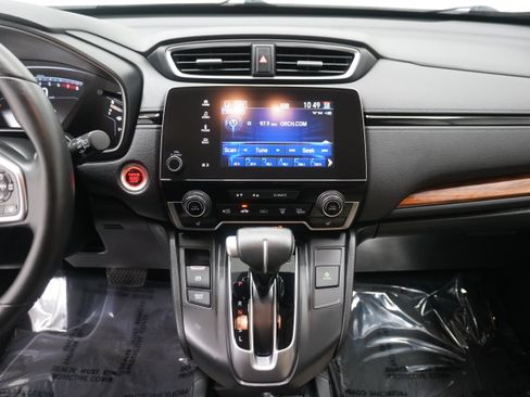 Used 2019 Honda CR-V EX-L image 21