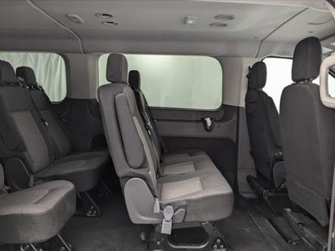 Used 2023 Ford Transit 350 XLT image 16