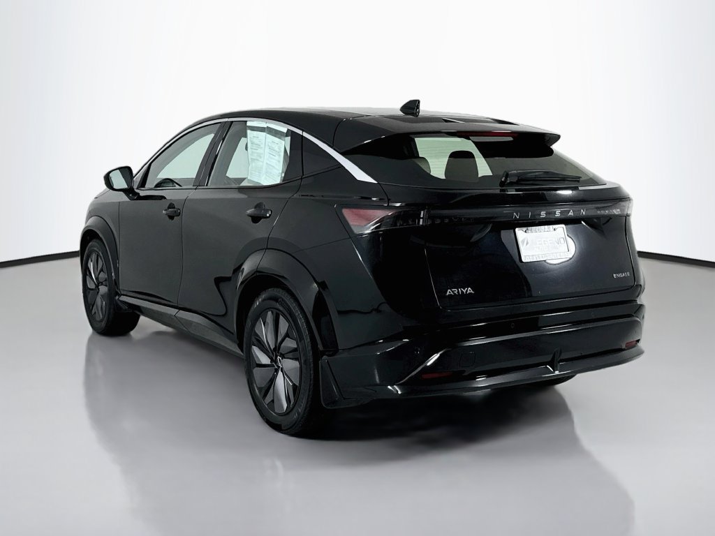 Used 2023 Nissan Ariya FWD image 8